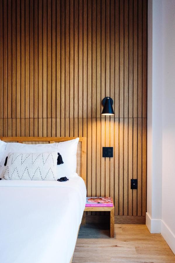 The Rockaway Hotel Nueva York Exterior foto